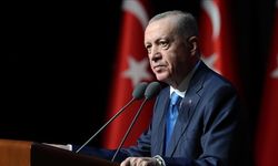 Cumhurbaşkanı Erdoğan'dan yeni eğitim öğretim yılı mesajı