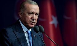 Erdoğan: İsrail'e baskı uygulayın, savaşı bölgeye yayıyor