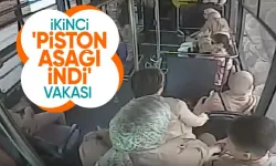 Faciaya ramak kalmıştı: O şoför İHA'ya konuştu