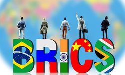 Türkiye'den BRICS Hamlesi Geldi! Peki BRICS Nedir?