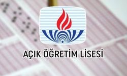 Açık Öğretim Okulları için Kayıt Süreci Başladı! Kayıt ve Yenileme Tarihleri Belli Oldu