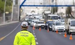 Polis denetimlerinden kaçanların yöntemi şok etti! Emniyet harekete geçti...