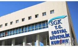 SGK'dan Genel Sağlık Sigortası (GSS) Hakkında Açıklama