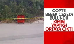 Mersin’de Çöpte Bulunan Bebek Cesedi: Soruşturmada Şok Detaylar