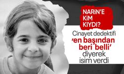 Narin'i kim öldürdü? Cinayet dedektifinden ters köşe eden cevap