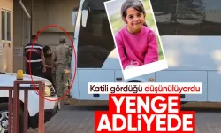 Narin Güran Cinayeti Soruşturmasında Gelişme: Yenge ve Kuzenler Adliyeye Sevk Edildi