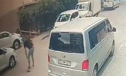 Polis memuru, kendisine saldıran ev sahibini silahla vurdu