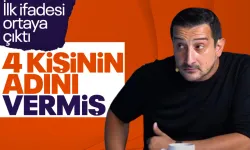 Silahlı saldırıya uğramıştı! Serhat Akın'ın ilk ifadesi ortaya çıktı