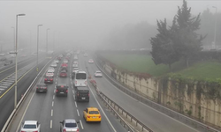 Meteoroloji’den sis ve kuvvetli rüzgar uyarısı: Bugün yurt genelinde hava durumu nasıl olacak?