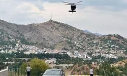 Tunceli Ovacık'ta askeri araç kazasında 3 asker şehit, 2 asker yaralandı