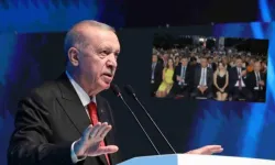 Cumhurbaşkanı Erdoğan'dan CHP'ye Sert Tepki: O Fotoğraf Türk Demokrasisine Yakışmadı