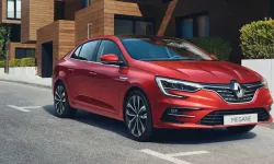 Fiat Egea ve Renault Megane'dan Ekim Fırsatı! Faizsiz Kredi İmkanı Başladı