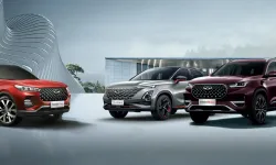 Chery Omoda 5 Pro'nun Fiyatı Şaşırttı: Yeni Liste Açıklandı