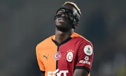 Osimhen'in Sözleşmesindeki Gizli Madde Gün Yüzüne Çıktı! Galatasaray'ı Zenginleştirebilir