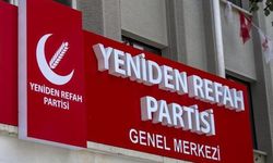 Yeniden Refah Partisi'den Şok İstifalar! İki Ayrılık Birden Geldi