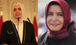 Eski Bakan Fatma Betül Sayan Kaya’nın Kız Kardeşi Ayşe Hilal Sayan Koytak Bahreyn Büyükelçiliği’ne Atandı