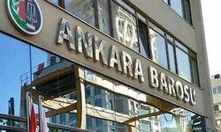 Ankara Barosu'nun yeni başkanı belli oldu