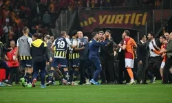 Galatasaray'dan Fenerbahçe'ye Hukuki Darbe: 2 Yıl 4 Aya Kadar Hapis Talebi