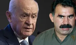 Bahçeli’den Öcalan İçin Şaşırtan "Umut Hakkı" Çıkışı! Peki 'Umut Hakkı' Nedir?