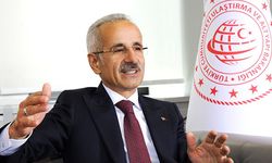 Bakan Uraloğlu: Türkiye Kart Yıl Sonuna Kadar 18 İlde Geçerli Olacak