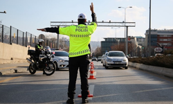 Trafiğe çıkan herkesi ilgilendiriyor! Ceza yağacak...