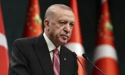 Erdoğan: Anayasa'nın ilk 4 maddesiyle ilgili sorun yok