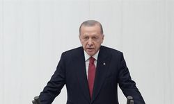 Cumhurbaşkanı Erdoğan: İsrail, Lübnan'dan sonra gözünü topraklarımıza dikecek