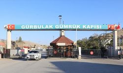 Gürbulak Gümrük Kapısı'nda 142 Kilogram Uyuşturucu Ele Geçirildi