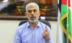 Yahya Sinvar’ın Ardından Hamas’ın Yeni Lideri Kim Olacak? Öne Çıkan Üç İsim Var