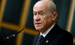 MHP Lideri Bahçeli: Türkleri sevmeyen bir Kürt, Kürtleri sevmeyen bir Türk olamaz