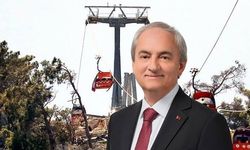 Antalya'daki Teleferik Kazası! Belediye Başkanı Kocagöz Hakkında Önemli Karar