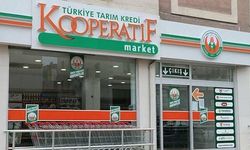 Tarım Kredi Market’te Büyük İndirim Dönemi! Fırsatlar 1 Kasım’a Kadar