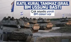 İsrail'in İran'a misilleme hazırlığı! Gerilimde son gelişmeler