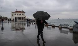 Meteoroloji’den Hava Durumu Raporu: Sağanak Yağışlar Bekleniyor