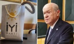 İYİ Parti, Dervişoğlu'nun fırlattığı ipi Bahçeli'ye teslim etti