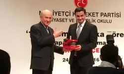 Oğuzhan Güngör, Öcalan Açıklamaları Nedeniyle Görevden Alındığını Açıkladı