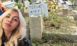 Depremde kaybolan Merve Ateş’in cenazesi 18 ay sonra bulundu