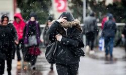 Meteoroloji'den bölge bölge kar, yağmur ve don uyarısı!