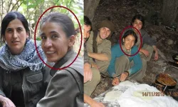 MİT Süleymaniye'de avladı! PKK'nın sözde sorumlularından Caize Selber ile Emine Ulaş etkisiz