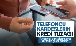 Mobil şifrelerini ele geçirdikleri müşterilerini 6 milyon lira dolandıran 3 kardeş yakalandı