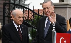 Sürpriz zirve: Erdoğan ile Bahçeli bir araya gelecek