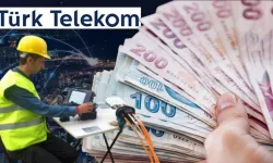 Türk Telekom'a dev kar, işçilere açlık sınırı