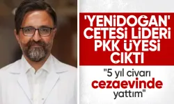 'Yenidoğan Çetesi' Lideri Fırat Sarı'nın İfadesi Ortaya Çıktı: "PKK Üyeliğinden 5 Yıl Hapis Yattım"