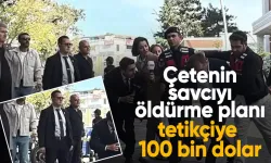 Yenidoğan çetesi tarafından tehdit edilen savcıdan dik duruş: Öldürülmesi için 100 bin dolar!