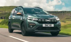 Dacia Jogger 2024 Yeni Fiyatıyla ve Motor Seçenekleriyle Dikkat Çekiyor