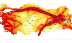 Elazığ Depremi Sonrası "Tehlikeli Bölge" Uyarısı! Üç Şehre Dikkat Çekildi