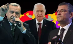 Sürpriz Seçim Anketi! CHP ve AK Parti Arasında Kıyasıya Rekabet Sürüyor