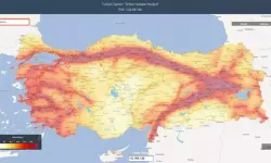 Japon Yerbilimci Deprem Riskinin En Az Olan İli Açıkladı