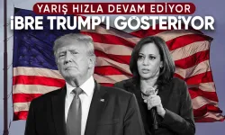 ABD başkanlık seçimlerinde tek soru: Harris mi Trump mı?