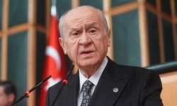 MHP lideri Bahçeli'den 'umut hakkı' açıklaması: Sözümün arkasındayım